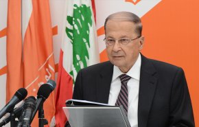  عون: حريق اليوم قد يكون عملا تخريبيا مقصودا او نتيجة خطأ تقني