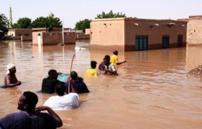 هل فيضانات السودان لها علاقة بسد النهضة؟