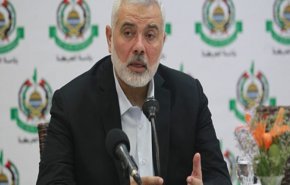 هنية: إسقاط مشروع القرار الفلسطيني يصب في مصلحة الاحتلال الصهيوني