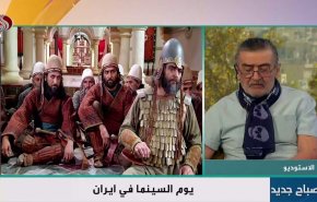 تعرف على أحد أشهر ممثلي مسلسل المختار الثقافي