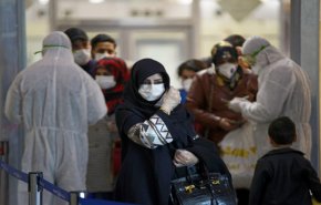 آخر اعداد المصابين بكورونا في العراق 