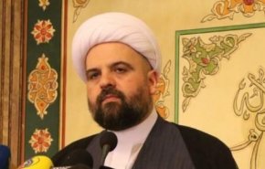 قبلان: لحكومة إنقاذ حكيمة وحازمة 