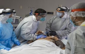 استنشاق مزيج الهليوم والأكسجين يعالج المرضى من 