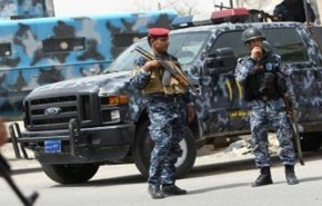 بالصور.. الشرطة العراقية تلقي القبض على 6 دواعش بالموصل
