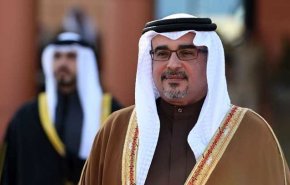ولي العهد البحريني يؤكد على أهمية تعزيز التعاون مع واشنطن