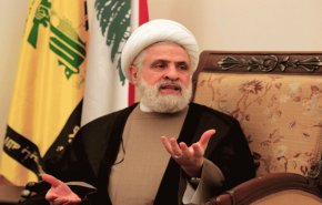 الشيخ نعيم قاسم: العقوبات الأميركية اعتداءٌ موصوف ومحاولة فاشلة لتركيع لبنان