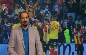 نشرة الاخبار الرياضية من قناة العالم 11:45 بتوقيت غرينتش 11-09-2020