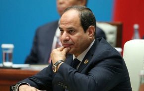 بعد التطبيع...السيسي يهنئ ملك البحرين في اتصال هاتفي  