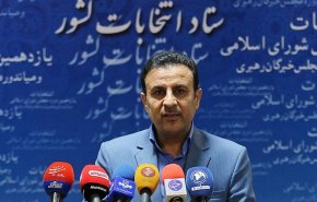 نتیجه نهایی انتخابات ۸ حوزه انتخابی مشخص شد