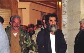 48 طنا من الكنز المدفون في العراق..وامريكا استغلت الوضع للسرقة!