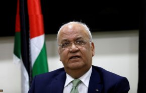 ​​​​​​​عريقات: تطبيع الامارات والبحرين طعنة مسمومة في الظهر الفلسطيني
