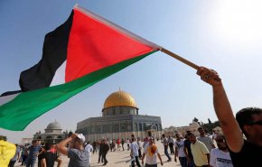ادانات فلسطينية عربية اسلامية للتطبيع البحريني
