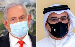 التطبيع مع الاحتلال.. خروج ما تم بالخفاء الی العلن
