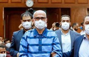 رای پرونده اکبر طبری و دیگر متهمان صادر شد + فیلم و جزئیات