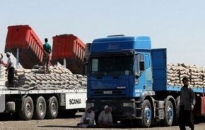  الجمارك الايرانية : تشغيل يومي لمعبر 