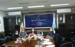 ايران وروسيا تبحثان آليات تفعيل الغاء التأشيرة بينهما