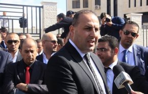 نقيب المحامين الفلسطينيين: تطبيع البحرين هو تصفية للقضية الفلسطينية