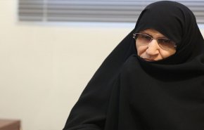 هذا ما صرحت به كريمة الامام الخميني بشأن التطبيع