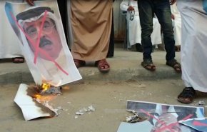 المقاومة وحدها ستوقف تسونامي التطبيع المخزي!