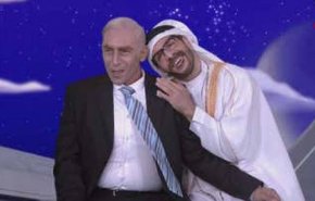 بالفيديو.. قناة عبرية تسخر من بن زايد بعد التطبيع