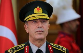 أكار: تصريحات ماكرون تتجاوز حجم فرنسا وحدودها
