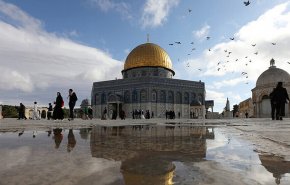 البيان الاول للقيادة الوطنية الموحدة للمقاومة الشعبية الفلسطينية