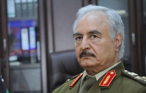السفارة الأمريكية في ليبيا: حفتر تعهد بإنهاء حصار المنشآت النفطية