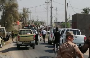 العراق يعلن نتائج الصفحة الرابعة من عملية ’الوعد الصادق’