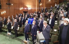 بدء العام الدراسي الجديد في الجامعات الايرانية