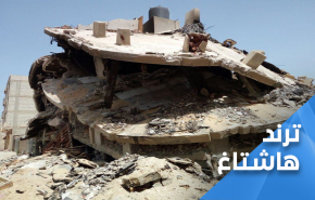 هدم البيوت في مصر يشعل غضب الفقراء على السيسي