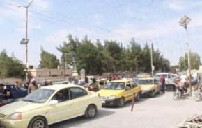 بسبب البنزين.. مشاجرة تنتهي بجريمة قتل في حماة السورية