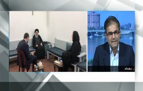 من هي الأطراف الـ3 المعنية بتصريحات السيد السيستاني حول الانتخابات؟