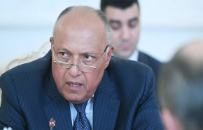 مصر: تدخلنا في ليبيا لتثبيت الوضع العسكري