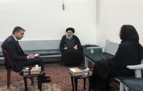 بانوراما .. موقف السيد السيستاني الجديد والقمع في البحرين