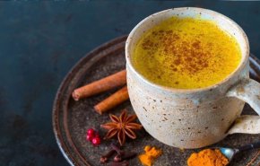  لخسارة الوزن..شاي الكركم أو الزنجبيل؟