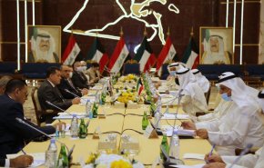 اجتماع للتعاون المشترك بين الكويت والعراق في الكويت