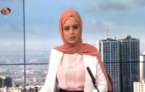 نشرة الاخبار من قناة العالم الساعة 7:00 بتوقيت غرينتش 14-09-2020