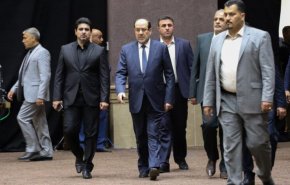 الشعوب لن تستسلم للاعداء ابدا
