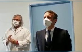 مفاجأة جديدة من طبيب كورونا الفرنسي المثير للجدل!