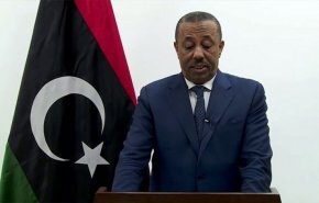 محتجون يضرمون النيران في مقر حكومة شرق ليبيا في بنغازي
