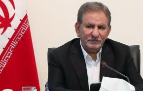 جهانگیری: فروش اوراق سلف نفتی از دستور کار خارج شد/ تاکید بر حذف مقررات دست و پاگیر و تسهیل راه اندازی کسب و کارها 