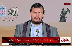 السيدالحوثي: دور النظامين السعودي والإماراتي في المنطقة تخريبي