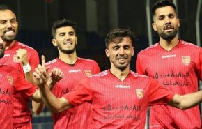 لیگ قهرمانان آسیا/ صف آرایی شهر خودرو مقابل شباب‌الاهلی امارات در دوحه