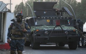 انطلاق المرحلة الخامسة من عمليات 'الوعد الصادق' في البصرة
