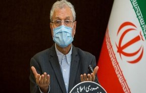 ربيعي: وصمة عار اميركا باغتيال رمز محاربة الإرهاب لا يمكن محوها