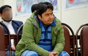 دیوان عالی کشور رای پرونده روح الله زم را صادر کرد
