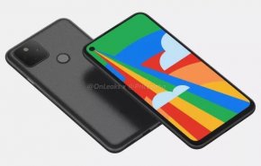 'غوغل' تستضيف حدثا افتراضيا في 30 سبتمبر للكشف عن هاتف Pixel 5