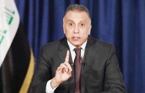 اول تعليق للكاظمي بعد اجراء تغييرات كبيرة ومهاجمة أحزاب له
