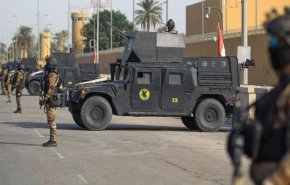 انفجار عبوة ناسفة قرب أحد مداخل المنطقة الخضراء بالعراق