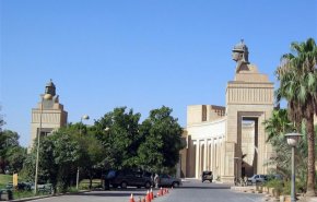 السفارة البريطانية ببغداد تصدر بيانا بشأن انفجار الخضراء